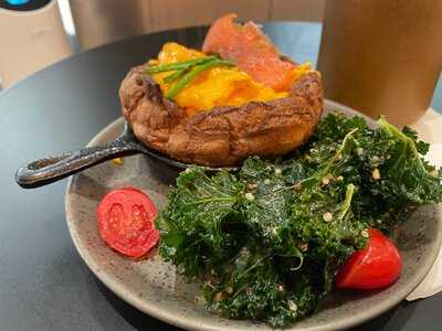 Boundless By Reaction (tsuen Wan)