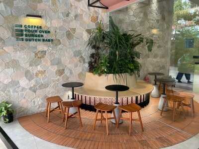 Boundless By Reaction (tsuen Wan)