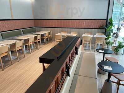 Boundless By Reaction (tsuen Wan)