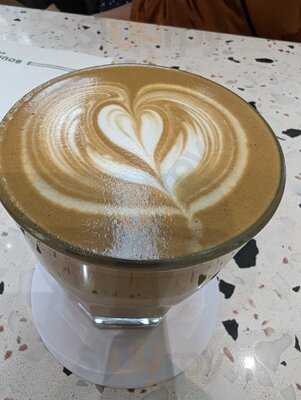 Boundless By Reaction (tsuen Wan)