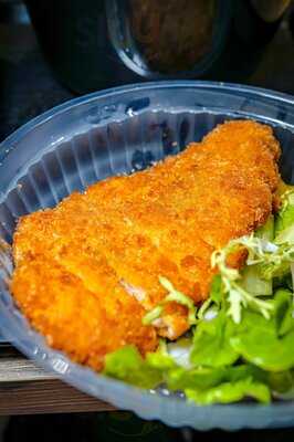 町町丼丼 (威靈頓街)