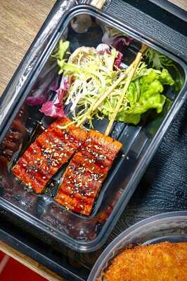 町町丼丼 (威靈頓街)