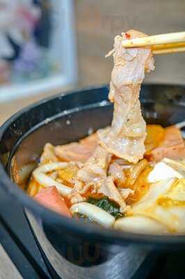 町町丼丼 (威靈頓街)