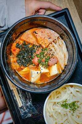 町町丼丼 (威靈頓街)
