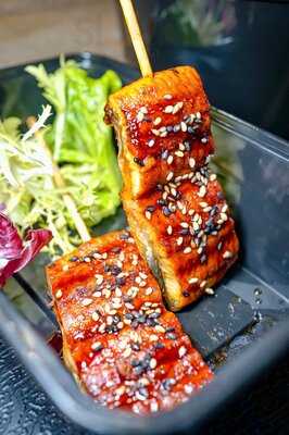 町町丼丼 (威靈頓街)