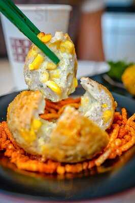 愛上米線 (漆咸道南)