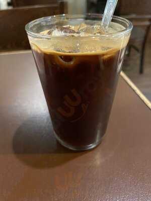 Russell Coffee And Roastery