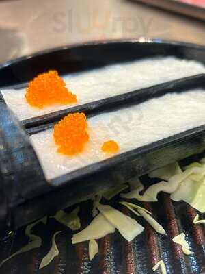 Li Dao Small Kitchen