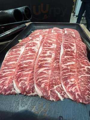 Li Dao Small Kitchen