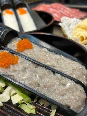 Li Dao Small Kitchen