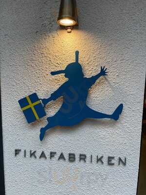 Fikafabriken
