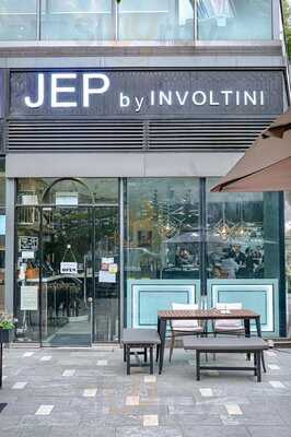 Jep By Involtini