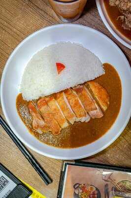 加藤屋 (黃禮賢大廈)