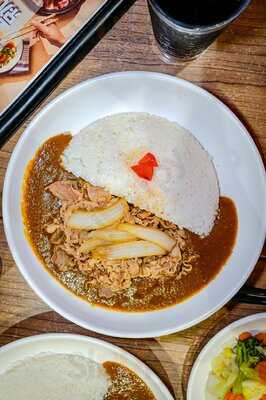 加藤屋 (黃禮賢大廈)