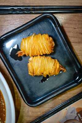 加藤屋 (黃禮賢大廈)