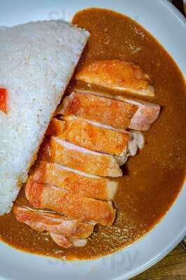 加藤屋 (黃禮賢大廈)