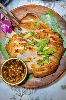 芭堤雅泰國餐館