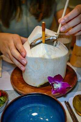 芭堤雅泰國餐館