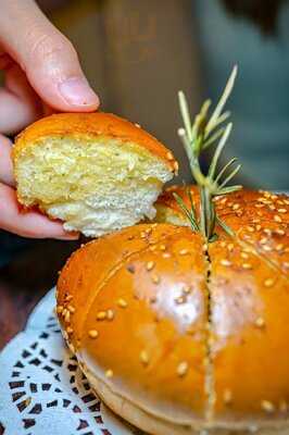 芭堤雅泰國餐館