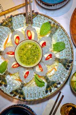 芭堤雅泰國餐館