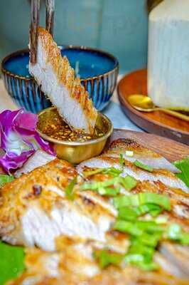 芭堤雅泰國餐館