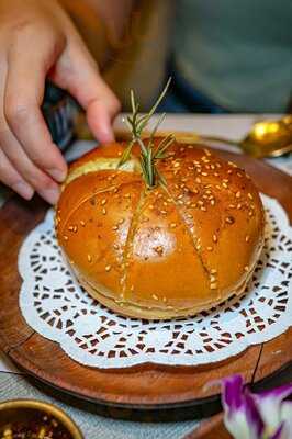 芭堤雅泰國餐館