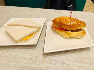 Kam Kee Café (harbour Centre)