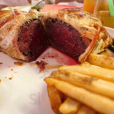 為食恐龍‧恐龍先生