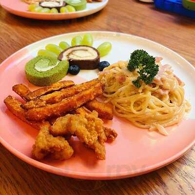 為食恐龍‧恐龍先生