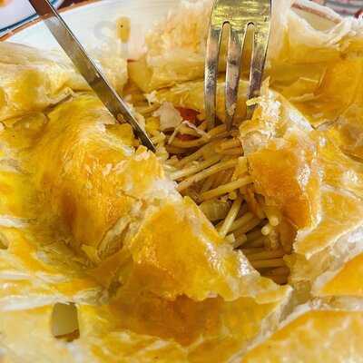 為食恐龍‧恐龍先生