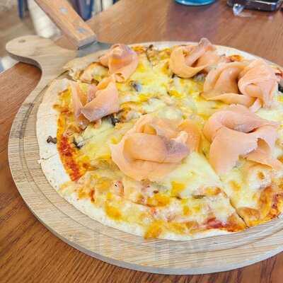 為食恐龍‧恐龍先生