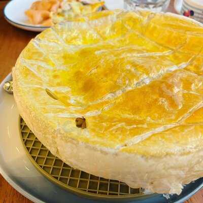 為食恐龍‧恐龍先生