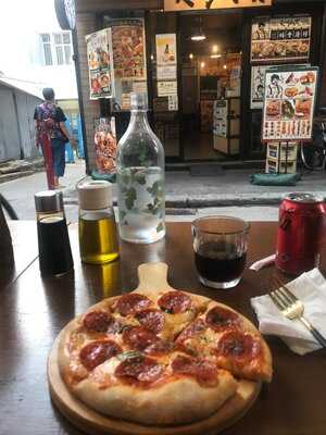 Cheung Chau Pizza