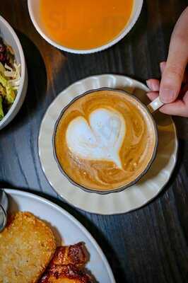 Second Bite Bar & Cafe