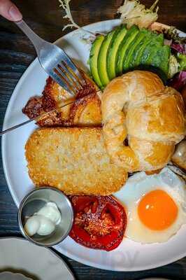 Second Bite Bar & Cafe