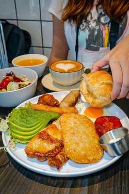 Second Bite Bar & Cafe