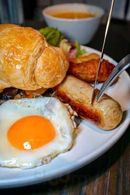 Second Bite Bar & Cafe