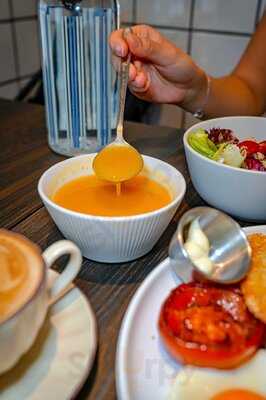 Second Bite Bar & Cafe