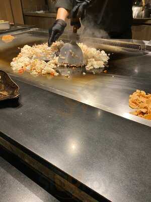 Nobe Teppanyaki