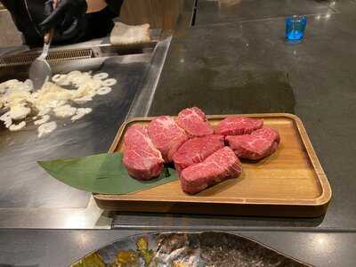 Nobe Teppanyaki