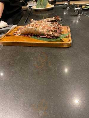 Nobe Teppanyaki