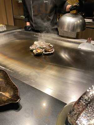Nobe Teppanyaki