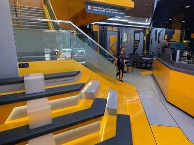 Transformers: The Ark