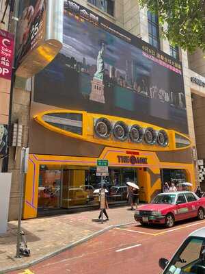 Transformers: The Ark