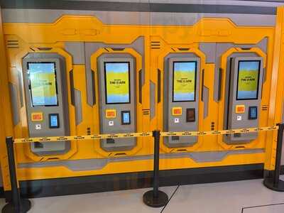 Transformers: The Ark