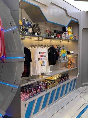 Transformers: The Ark