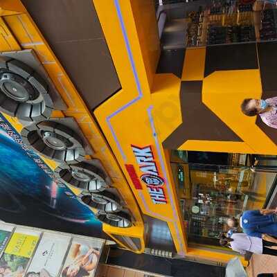 Transformers: The Ark