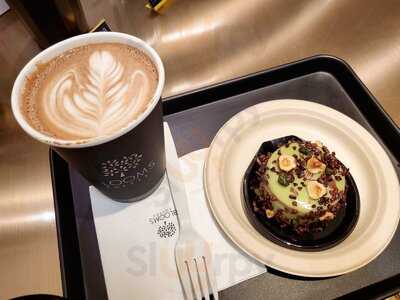 Blooms Coffee Taikoo Shing