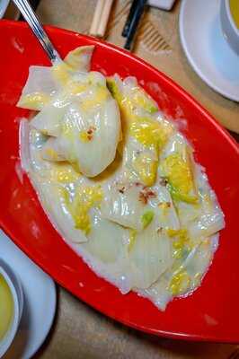 龍門客棧 (麗豪酒店)