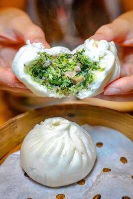 龍門客棧 (麗豪酒店)